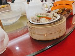 -金华安大酒楼·老牌潮菜·粤式茶点(东方国际店)
