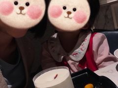 -豪客来牛排(伟诚广场店)