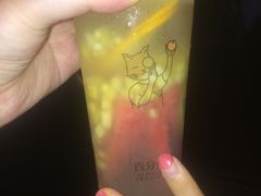 -百分茶(九洲新世界店)