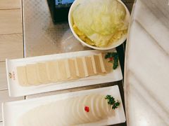 -京都蝎府羊蝎子火锅(珠市口店)
