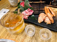 -御牛道日式烤肉料理(杭州万象城店)