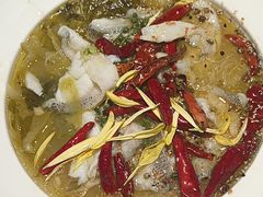 -太二酸菜鱼(武汉光谷保利店)