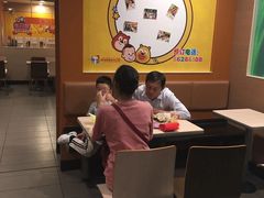 -麦当劳(沙河店)