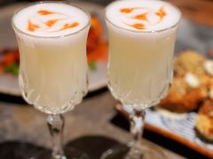 -Apollo·西班牙小酒馆(安福路店)