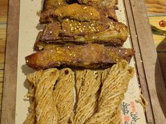 -符离集餐厅(万象城店)