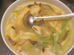 胡椒猪肚鸡汤-钱江大院·芳宴江南(三花国际店)