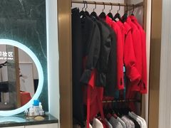 -海马体照相馆(环贸iapm大师爱情店)