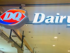 -DQ·蛋糕·冰淇淋(合生汇店)