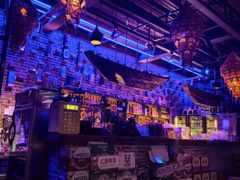 -花腰餐吧Bistro烧烤 傣味(传媒大学店)