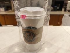 -逸派咖啡 EPARKCOFFEE(广安门店)