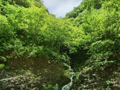 -十渡东湖港风景区