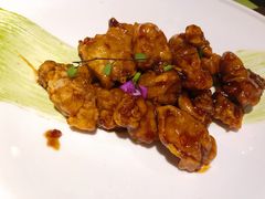 糖醋里脊-桂满陇-十里风荷(合生汇店)