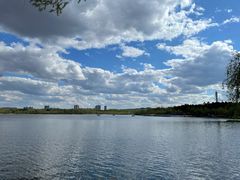 -长春市南湖公园