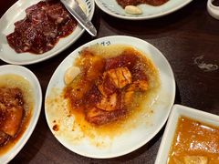 -蒜香焼肉PURUSHIN(马场路店)