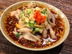 -串大叔炭火烤串·鸡西大冷面刀削面(总店)
