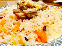 -巴依老爷新疆美食(望京小街店)