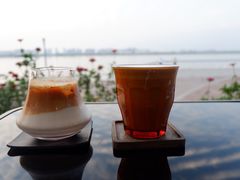 -游心咖啡(青山滨江店)