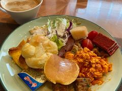 -八大关宾馆餐厅