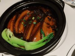 -南京空港温德姆花园酒店·MTF满庭芳中餐厅