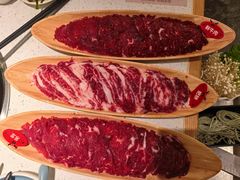 -左庭右院鲜牛肉火锅(苏州园区永旺店)