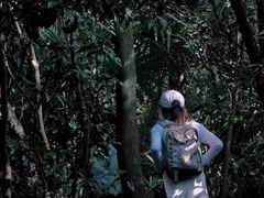 -海窝子古镇