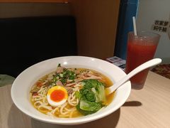 -大师兄·西北小馆(南沙万达广场店)