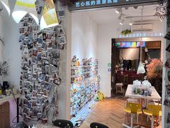 -艺心瓶(曾厝埯天泉路店)