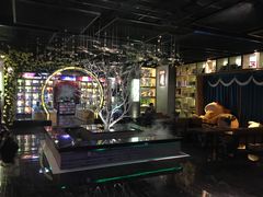-尚橙歌坊主题式KTV(恒大商业广场店)