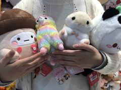 -LLJ夹机占(正佳广场店)