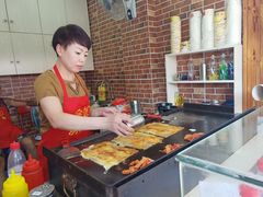 -金姐烤冷面(大沙泥街店)