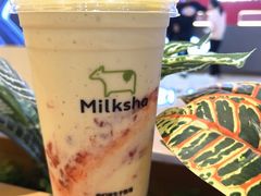 -迷客夏Milksha(无锡苏宁店)