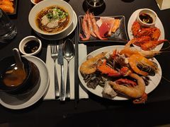 -广州富力君悦大酒店·凯菲厅