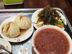 -姚记炒肝店(簋街店)