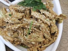 -白魁老号饭庄(安内店)