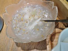 -蜜桃餐厅·伴山(湖滨商业街店)