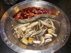 -大龙辣火锅·龙虾·烧烤(湖滨新天地店)