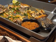 -云海肴·汽锅鸡·云南菜(天山百盛优客店)