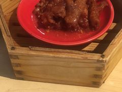 -避风塘(百联东郊店)