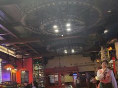 -马迭尔德式西餐精酿啤酒屋(中央大街店)