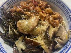 -大时代美食面馆