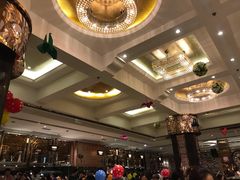 大堂-芭菲盛宴·环球美食(袁家岗店)