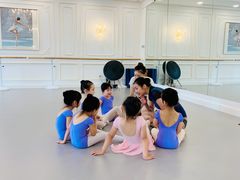 -芭蕾仙子 FairyBallet 少儿芭蕾舞蹈中心(丽都旗舰店)