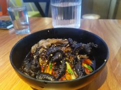 -嘎嘎鸭下巴·爆辣干锅(明教寺店)