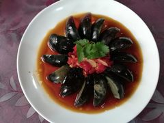 -长兴菜馆(高桥店)