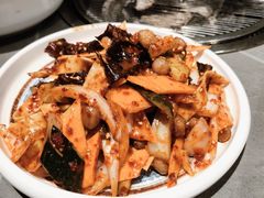 -金龙烧烤·牛肉面(西塔店)