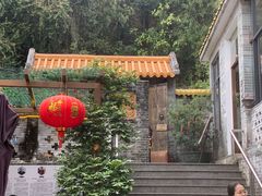 -周大娘牛乳(旧寨古村总店)