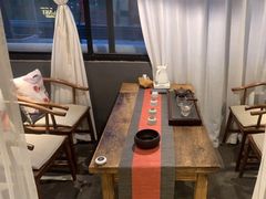 -邈墨茶馆(凤起路店)