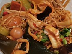 -西南政法大学-学生1食堂