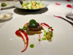 -燃扒房Steakhouse(皇庭店)