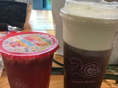 -CoCo都可(汉神购物广场店)